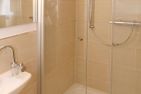 Ferienhaus LUV & LEE Ferienhaus LUV und LEE Scharbeutz - Badezimmer