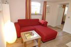 Ferienhaus LUV & LEE Ferienhaus LUV und LEE Scharbeutz - Wohnzimmer