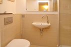 Ferienhaus LUV & LEE Ferienhaus LUV und LEE Scharbeutz - Badezimmer