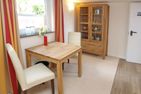 Ferienhaus LUV & LEE Ferienhaus LUV und LEE Scharbeutz - Küche / Küchenzeile