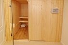 Ferienhaus LUV & LEE Ferienhaus LUV und LEE Scharbeutz - Sauna