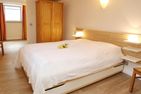 Ferienhaus LUV & LEE Ferienhaus LUV und LEE Scharbeutz - Schlafzimmer