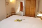 Ferienhaus LUV & LEE Ferienhaus LUV und LEE Scharbeutz - Schlafzimmer
