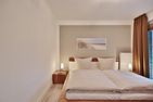 Domizil am Meer Domizil am Meer Appartement 14 Timmendorfer Strand - Schlafzimmer