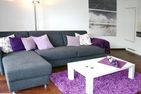 Domizil am Meer Domizil am Meer Appartement 18 Timmendorfer Strand - Wohnzimmer