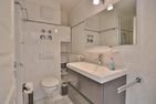 Hansa-Residenz I Hansa-Residenz I Appartement 15 Sonnentraum Scharbeutz - Badezimmer