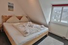 Hansa-Residenz I Hansa-Residenz I Appartement 15 Sonnentraum Scharbeutz - Schlafzimmer