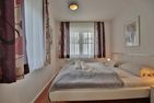 Domizil Gartenstraße Domizil Gartenstraße 4 Appartement 4 Timmendorfer Strand - Schlafzimmer