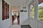 Domizil Gartenstraße Domizil Gartenstraße 4 Appartement 4 Timmendorfer Strand - Empfang