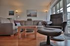 Domizil Gartenstraße Domizil Gartenstraße 4 Appartement 4 Timmendorfer Strand - Wohnzimmer