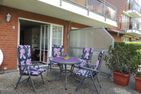 Domizil Gartenstraße Domizil Gartenstraße 4 Appartement 4 Timmendorfer Strand - Terrasse