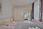 Domizil Gartenstraße Domizil Gartenstraße 4 Appartement 4 Timmendorfer Strand - Schlafzimmer