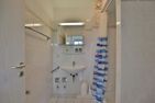 Domizil Gartenstraße Domizil Gartenstraße 4 Appartement 4 Timmendorfer Strand - Badezimmer