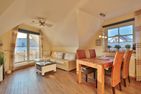 Parkresidenz Parkresidenz Appartement 13 Scharbeutz - Wohnzimmer