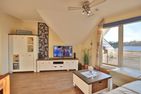 Parkresidenz Parkresidenz Appartement 13 Scharbeutz - Wohnzimmer