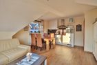 Parkresidenz Parkresidenz Appartement 13 Scharbeutz - Küche / Küchenzeile