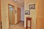 Parkresidenz Parkresidenz Appartement 13 Scharbeutz - Empfang