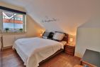Parkresidenz Parkresidenz Appartement 13 Scharbeutz - Schlafzimmer
