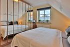 Parkresidenz Parkresidenz Appartement 13 Scharbeutz - Schlafzimmer
