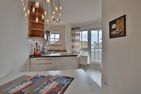 Residenz Ostseestrand Residenz Ostseestrand Appartement 10 Scharbeutz - Küche / Küchenzeile