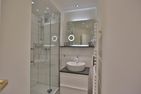 Residenz Ostseestrand Residenz Ostseestrand Appartement 10 Scharbeutz - Badezimmer