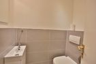 Residenz Ostseestrand Residenz Ostseestrand Appartement 10 Scharbeutz - Badezimmer