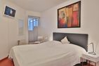 Residenz Ostseestrand Residenz Ostseestrand Appartement 10 Scharbeutz - Schlafzimmer