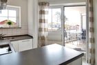 Residenz Ostseestrand Residenz Ostseestrand Appartement 10 Scharbeutz - Küche / Küchenzeile