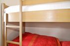 Residenz Ostseestrand Residenz Ostseestrand Appartement 10 Scharbeutz - Schlafzimmer