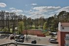 Residenz Ostseestrand Residenz Ostseestrand Appartement 18 Scharbeutz - Balkon