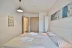 Residenz Ostseestrand Residenz Ostseestrand Appartement 18 Scharbeutz - Schlafzimmer