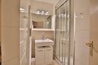 Residenz Ostseestrand Residenz Ostseestrand Appartement 18 Scharbeutz - Badezimmer