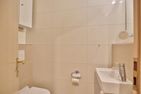 Residenz Ostseestrand Residenz Ostseestrand Appartement 18 Scharbeutz - Badezimmer