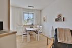 Residenz Ostseestrand Residenz Ostseestrand Appartement 18 Scharbeutz - Wohnzimmer