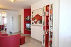 Residenz Ostseestrand Residenz Ostseestrand Appartement 23 Scharbeutz - Wohnzimmer