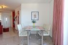 Residenz Ostseestrand Residenz Ostseestrand Appartement 23 Scharbeutz - Wohnzimmer