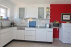 Residenz Ostseestrand Residenz Ostseestrand Appartement 23 Scharbeutz - Küche / Küchenzeile