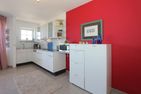 Residenz Ostseestrand Residenz Ostseestrand Appartement 23 Scharbeutz - Küche / Küchenzeile