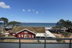 Residenz Ostseestrand Residenz Ostseestrand Appartement 23 Scharbeutz - Meerblick