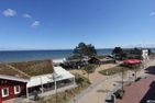 Residenz Ostseestrand Residenz Ostseestrand Appartement 23 Scharbeutz - Meerblick