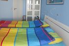 Residenz Ostseestrand Residenz Ostseestrand Appartement 23 Scharbeutz - Schlafzimmer