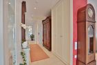 Residenz Seeschwalbe Residenz Seeschwalbe Appartement 5 Scharbeutz - Empfang
