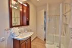 Residenz Seeschwalbe Residenz Seeschwalbe Appartement 5 Scharbeutz - Badezimmer