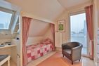 Residenz Seeschwalbe Residenz Seeschwalbe Appartement 5 Scharbeutz - Schlafzimmer