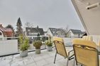 Residenz Seeschwalbe Residenz Seeschwalbe Appartement 5 Scharbeutz - Balkon