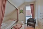 Residenz Seeschwalbe Residenz Seeschwalbe Appartement 5 Scharbeutz - Schlafzimmer