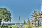 Strandburg Strandburg Appartement 2 Scharbeutz - Meerblick