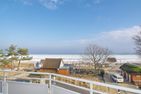 Strandburg Strandburg Appartement 14 Scharbeutz - Meerblick