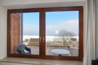 Strandburg Strandburg Appartement 14 Scharbeutz - Meerblick