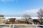 Strandburg Strandburg Appartement 14 Scharbeutz - Meerblick